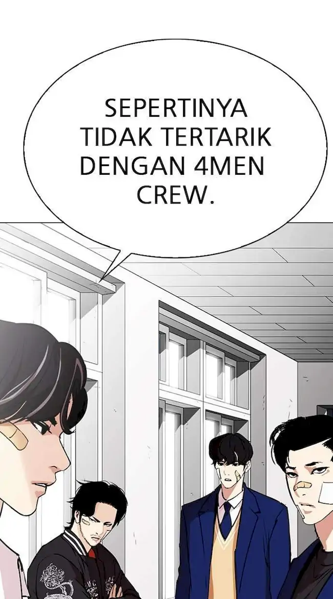 Lookism Chapter 284 - halaman 36