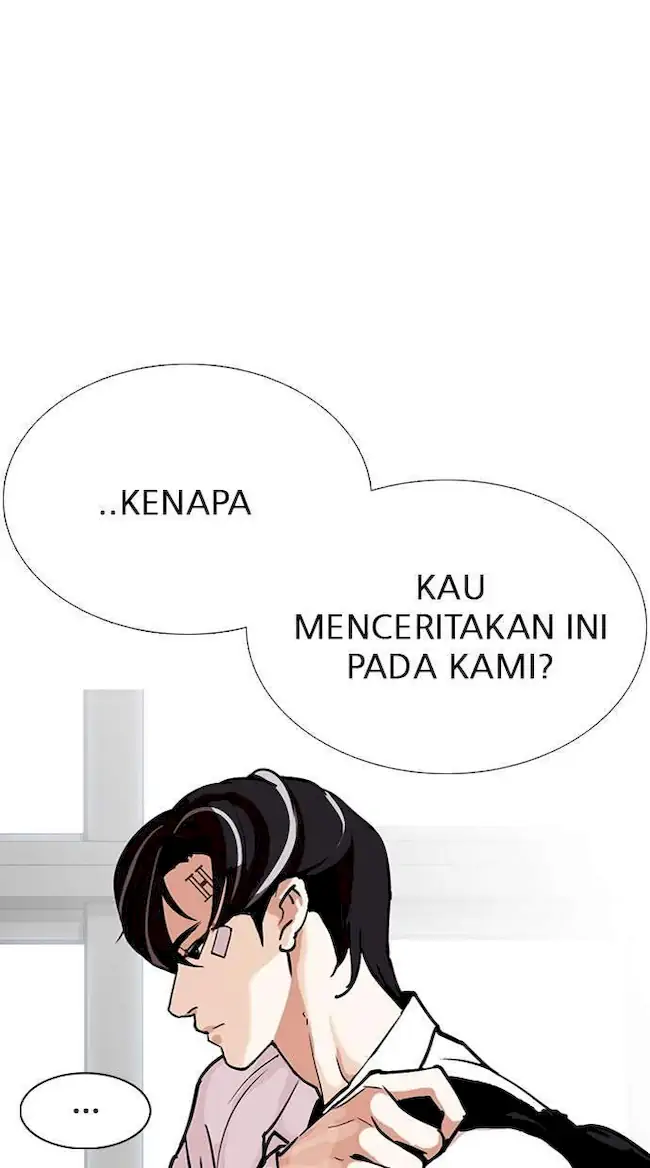 Lookism Chapter 284 - halaman 39