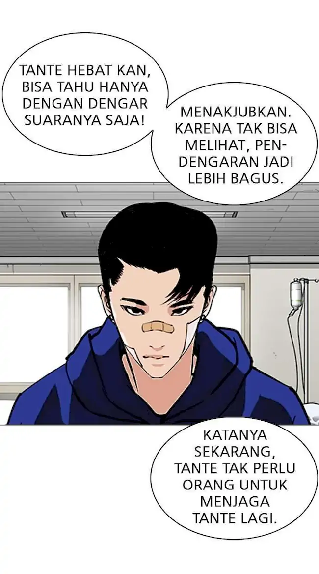 Lookism Chapter 284 - halaman 55