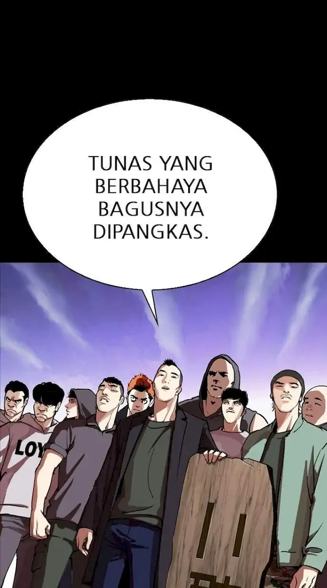 Lookism Chapter 284 - halaman 61