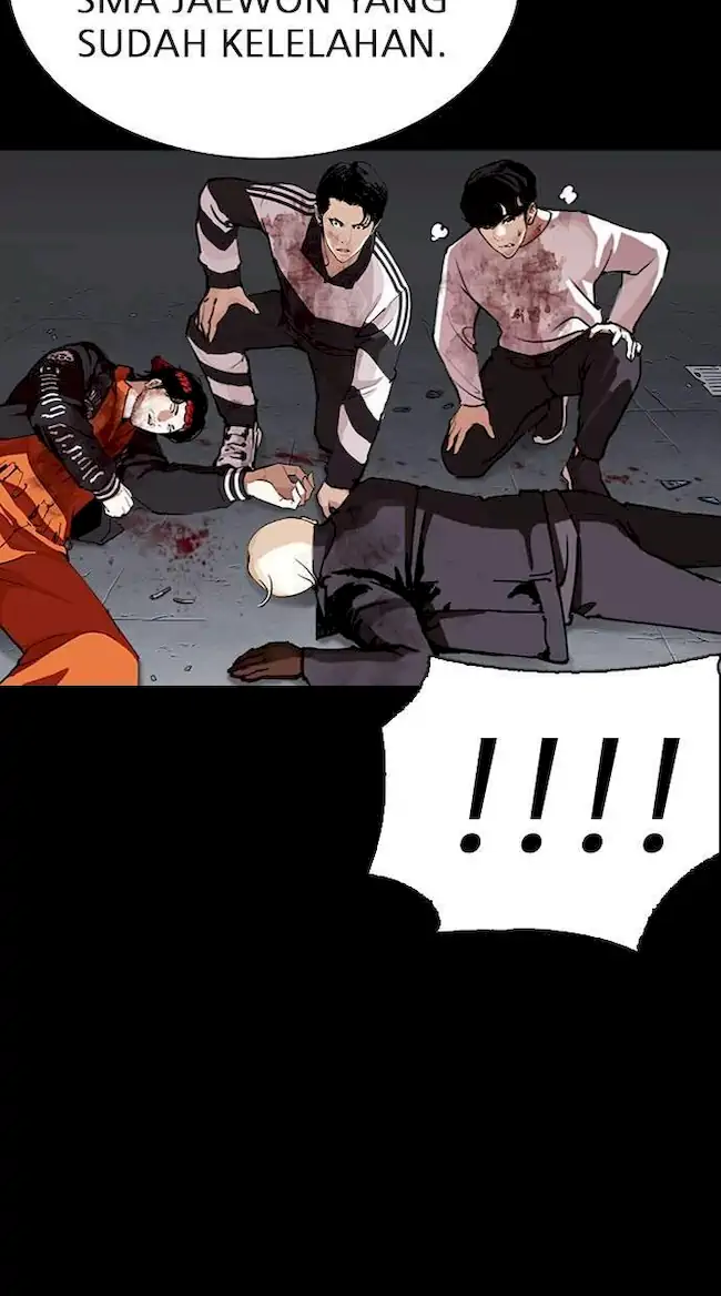 Lookism Chapter 284 - halaman 63