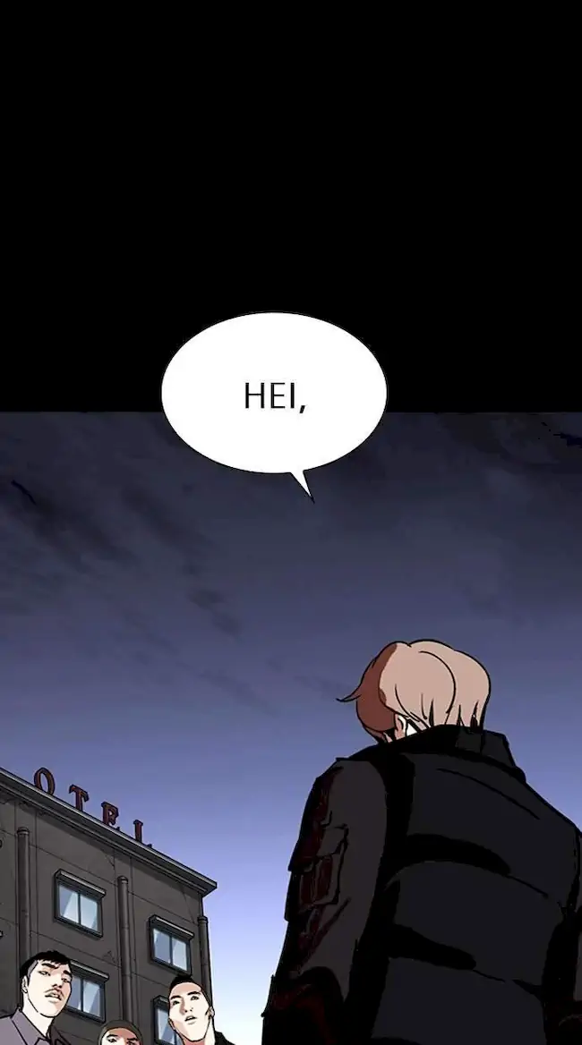 Lookism Chapter 284 - halaman 65