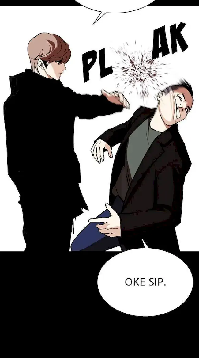 Lookism Chapter 284 - halaman 67