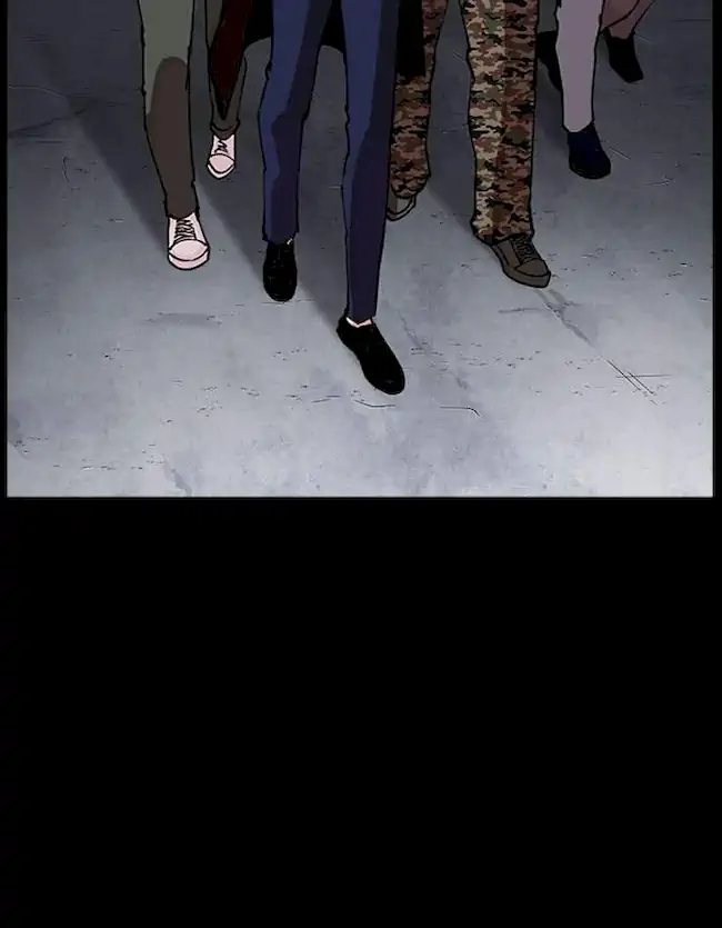Lookism Chapter 284 - halaman 69