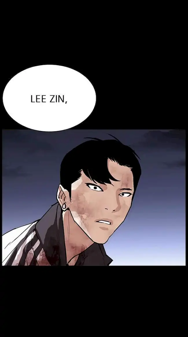 Lookism Chapter 284 - halaman 70