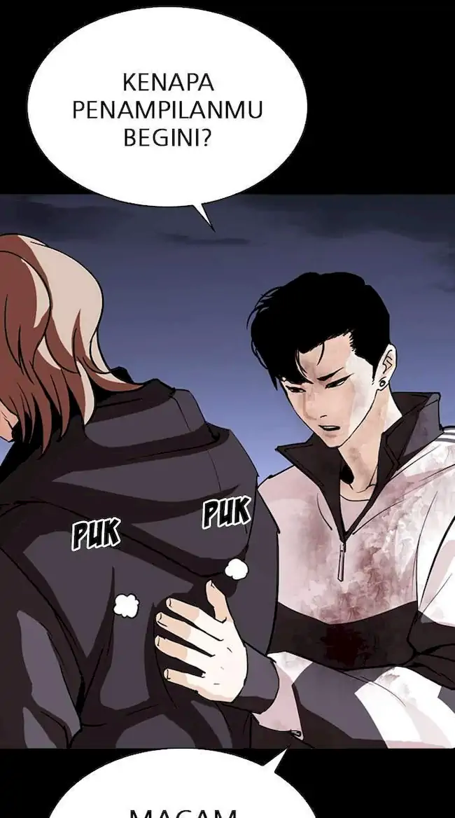 Lookism Chapter 284 - halaman 75