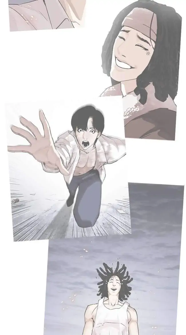 Lookism Chapter 284 - halaman 82