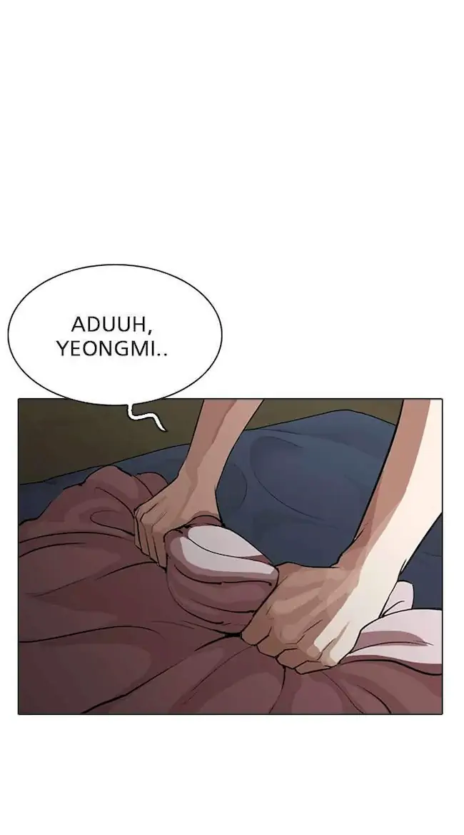Lookism Chapter 284 - halaman 93