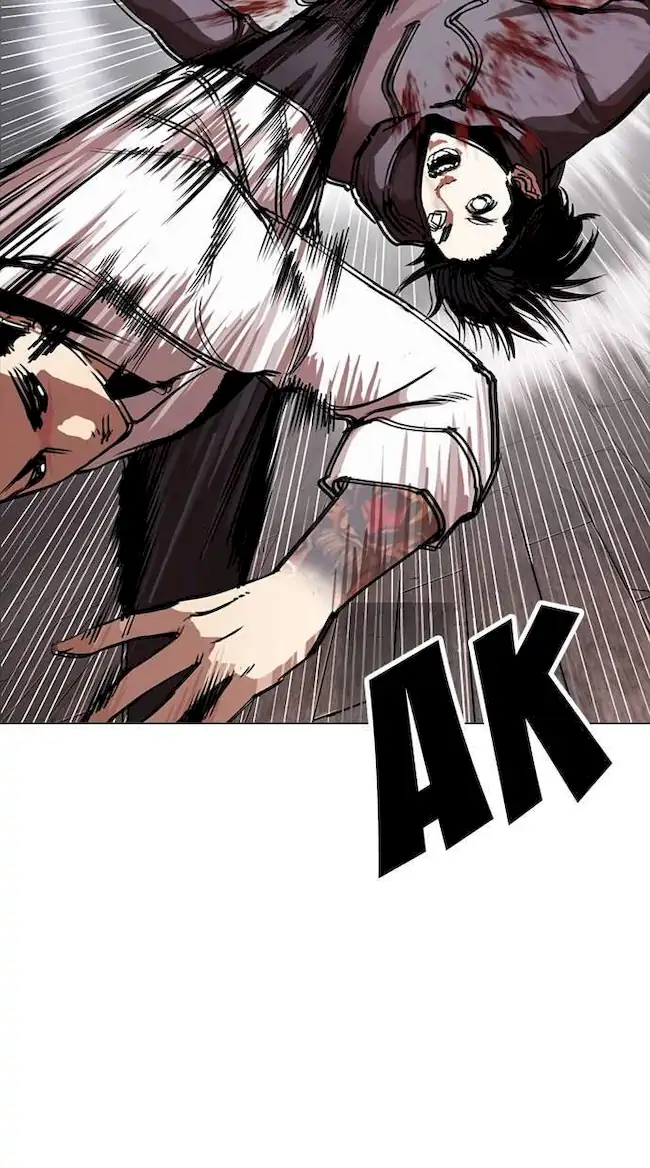 Lookism Chapter 285 - halaman 100