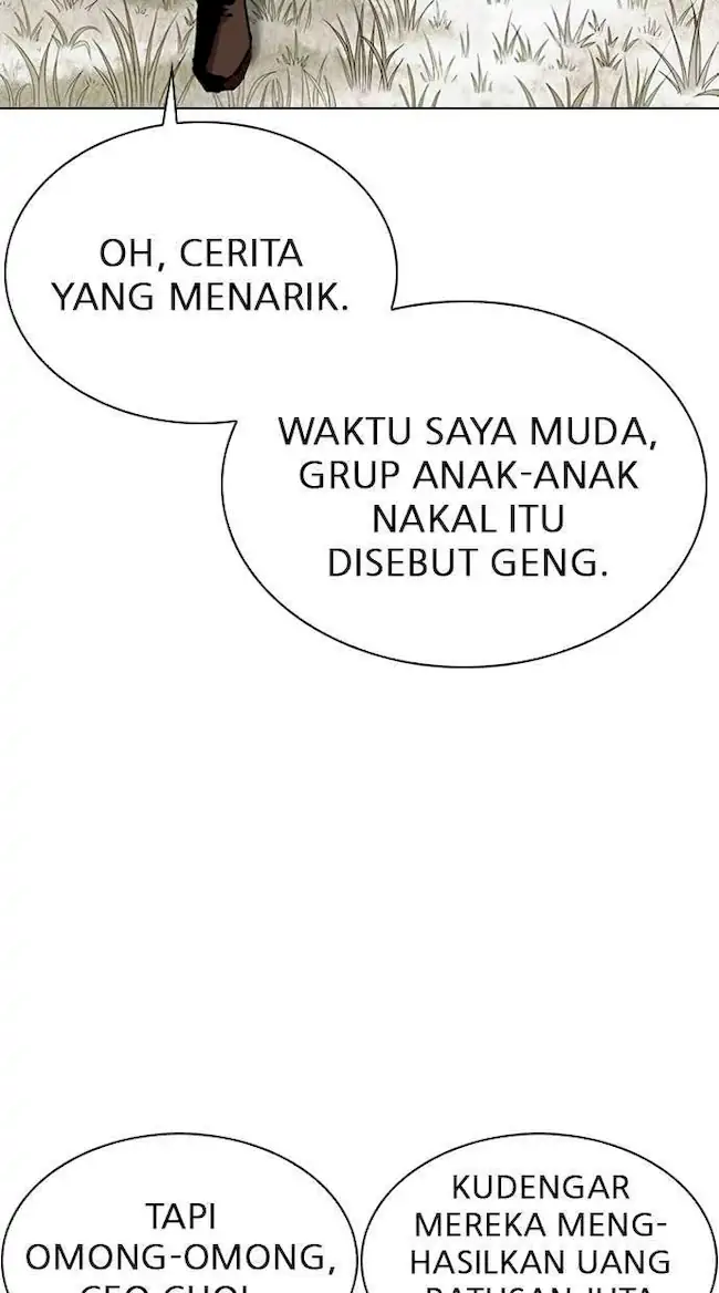 Lookism Chapter 285 - halaman 116
