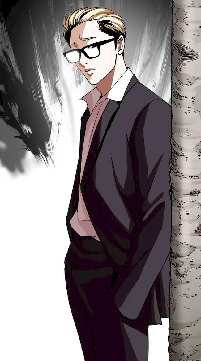 Lookism Chapter 285 - halaman 136