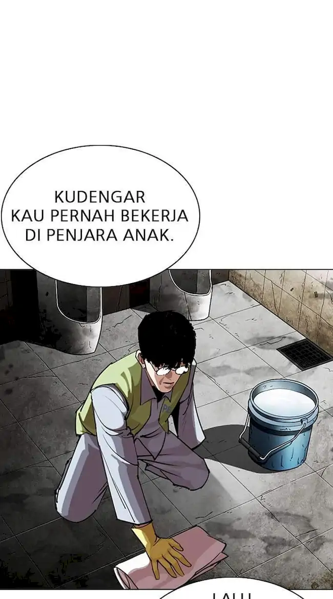 Lookism Chapter 285 - halaman 139