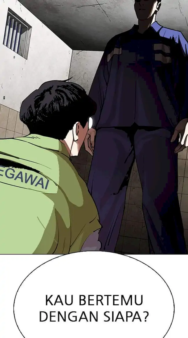 Lookism Chapter 285 - halaman 141