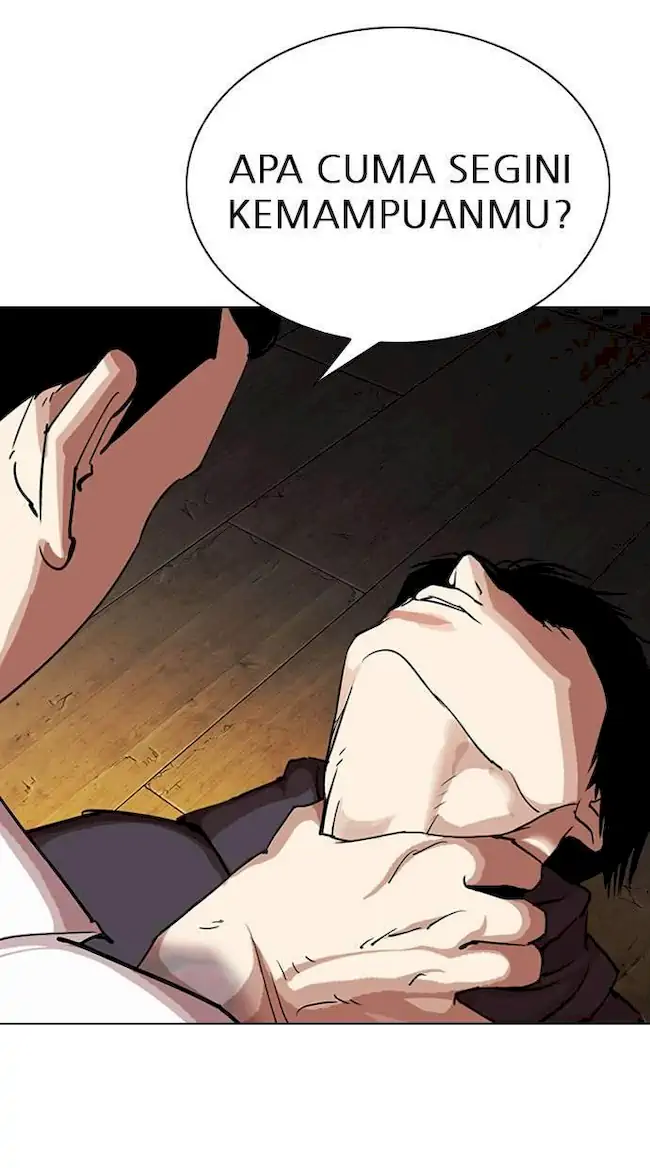 Lookism Chapter 285 - halaman 160
