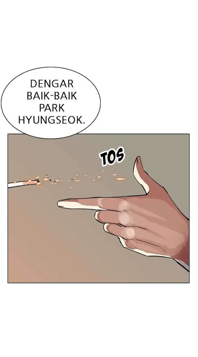 Lookism Chapter 285 - halaman 21