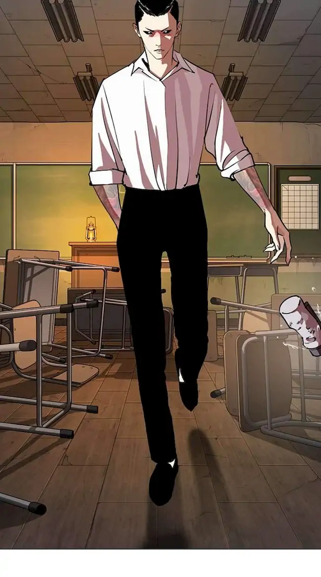 Lookism Chapter 285 - halaman 32