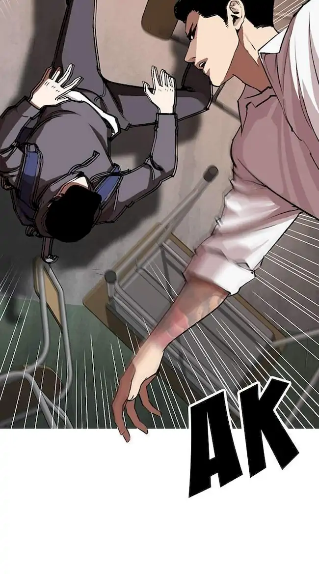 Lookism Chapter 285 - halaman 35