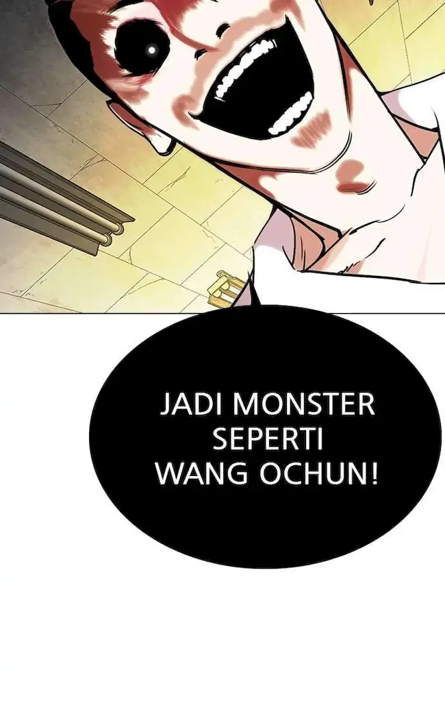 Lookism Chapter 285 - halaman 43