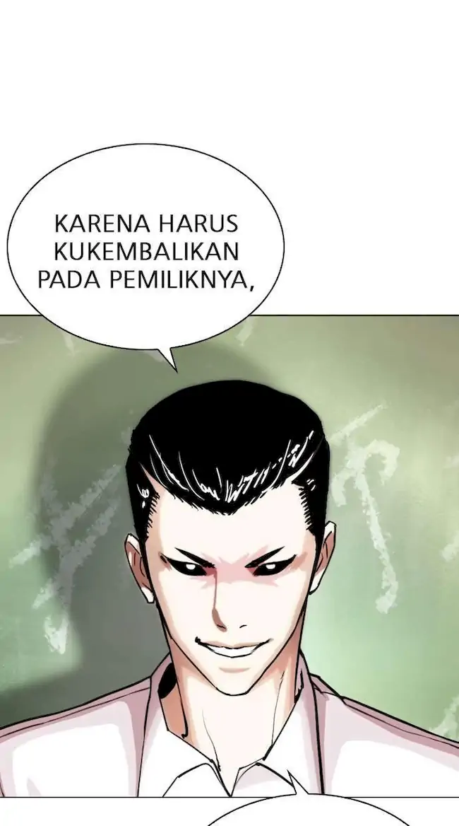 Lookism Chapter 285 - halaman 6