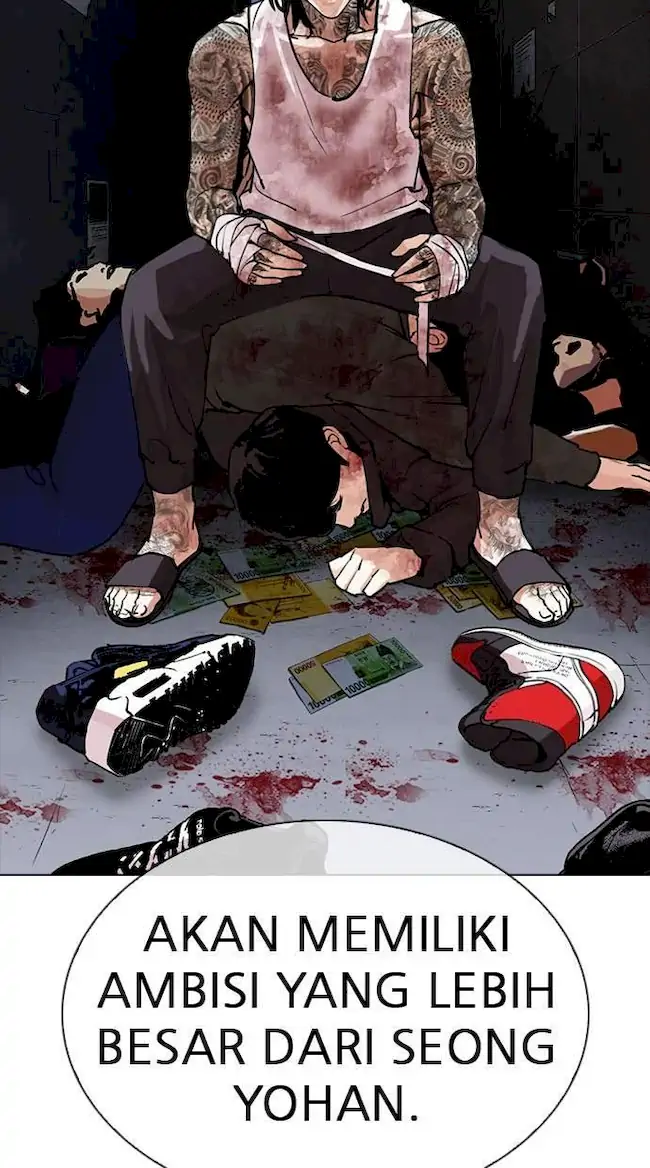 Lookism Chapter 285 - halaman 62