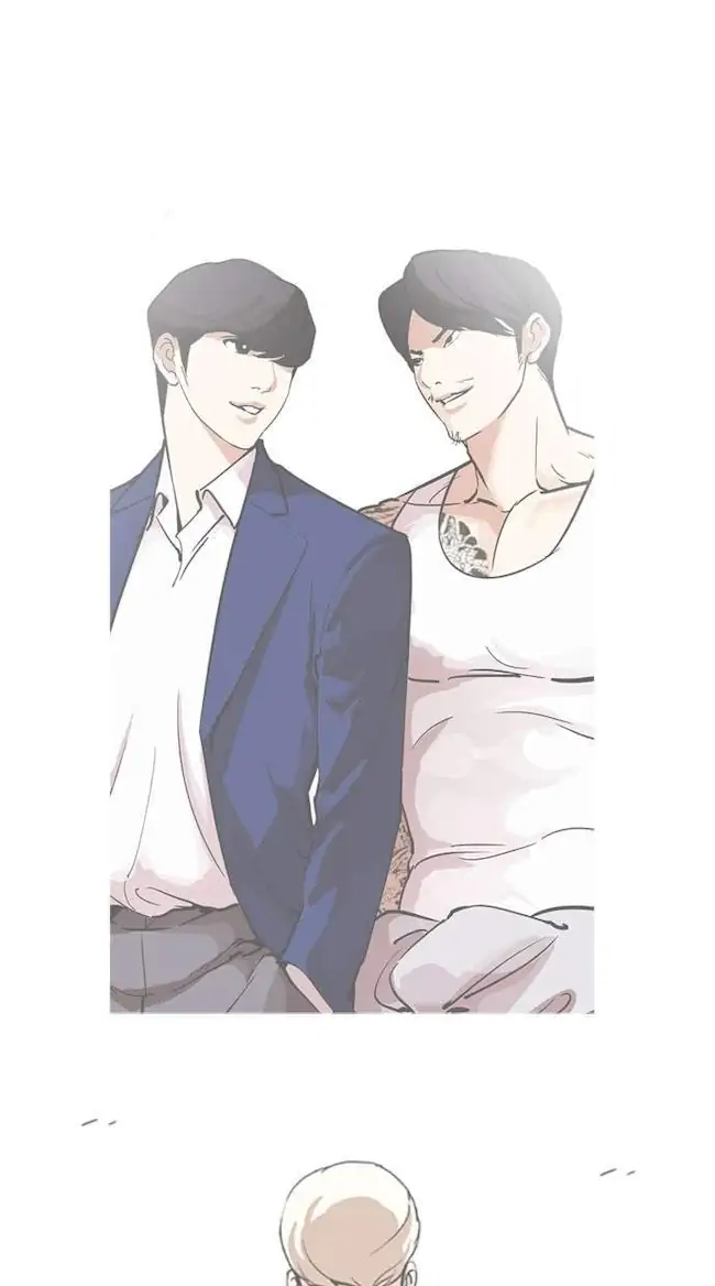 Lookism Chapter 285 - halaman 67