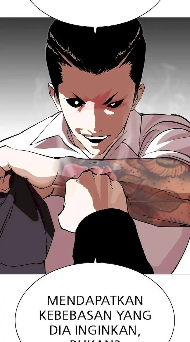 Lookism Chapter 285 - halaman 77