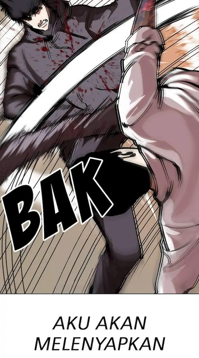 Lookism Chapter 285 - halaman 83