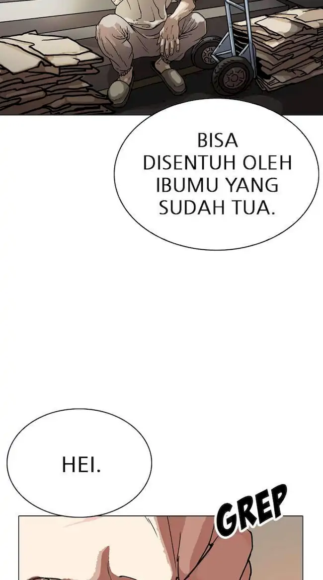 Lookism Chapter 285 - halaman 91