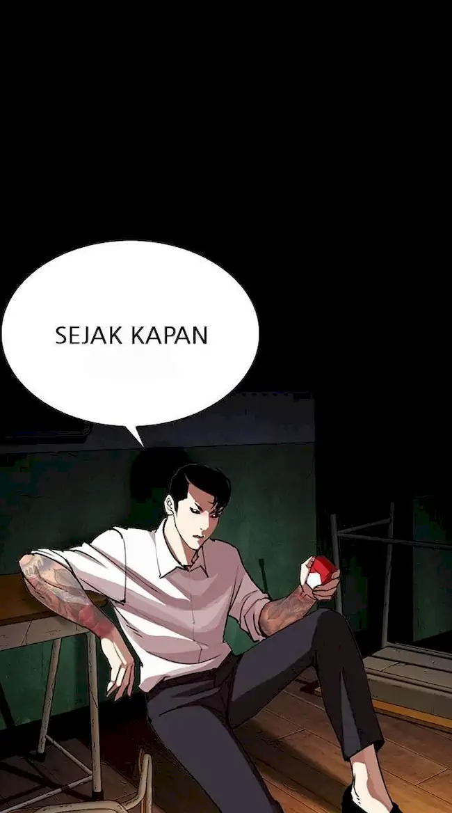 Lookism Chapter 286 - halaman 10
