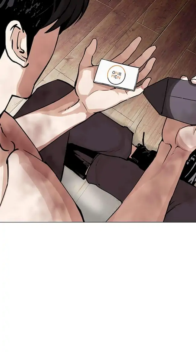 Lookism Chapter 286 - halaman 101
