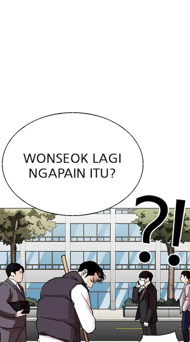 Lookism Chapter 286 - halaman 110