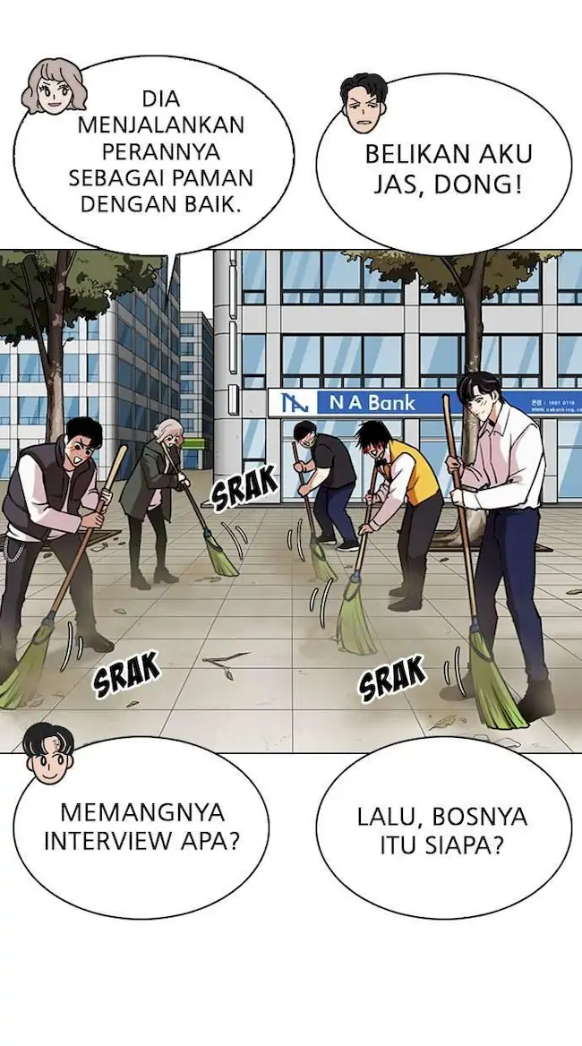 Lookism Chapter 286 - halaman 113