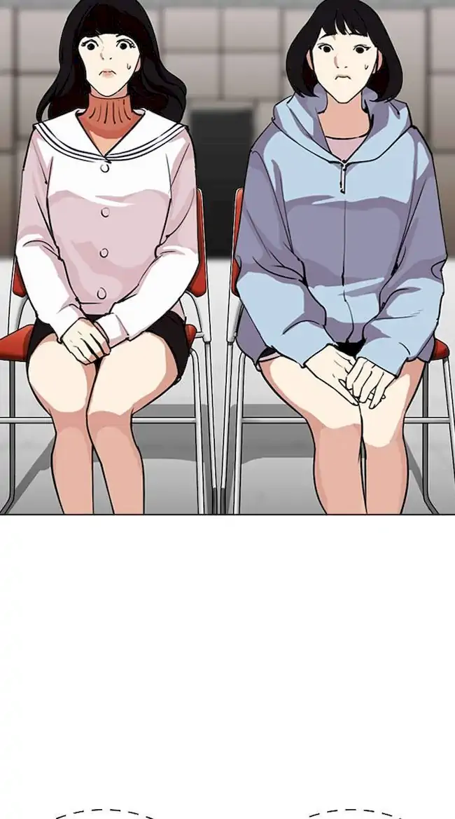 Lookism Chapter 286 - halaman 116