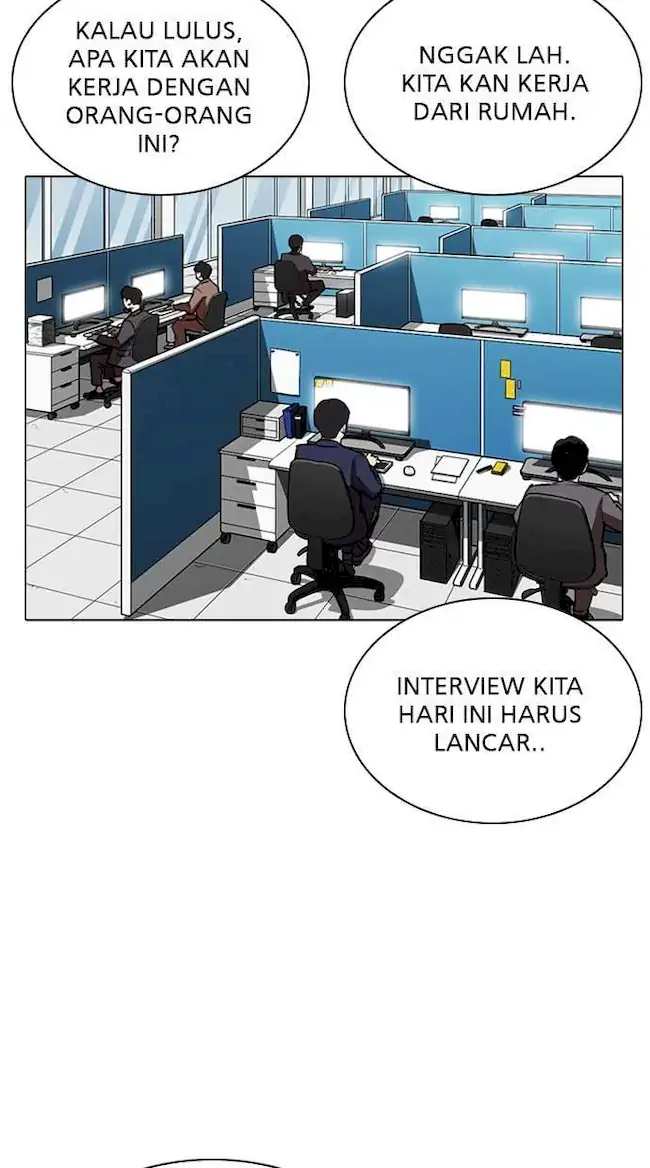 Lookism Chapter 286 - halaman 118