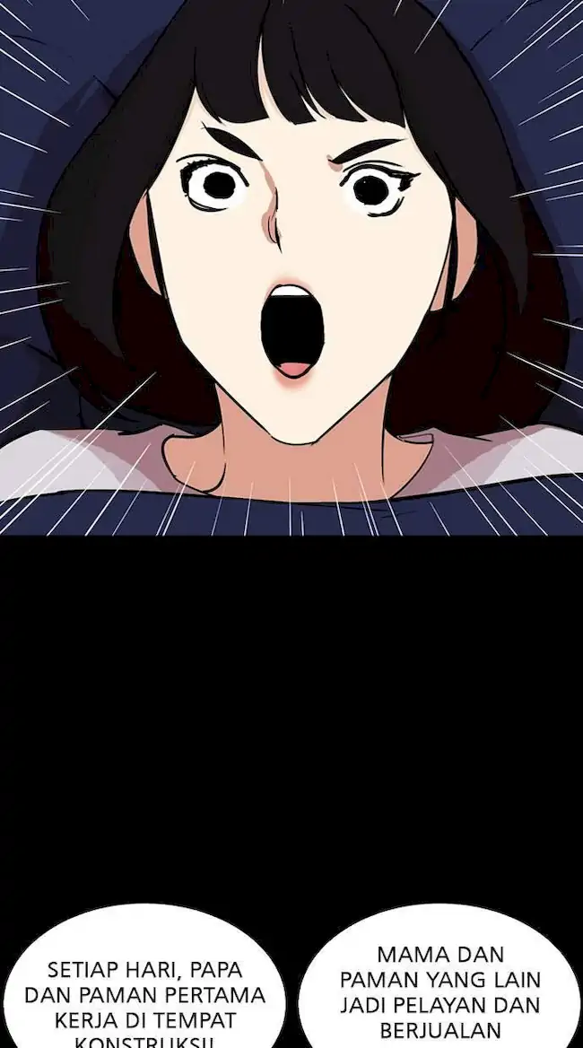 Lookism Chapter 286 - halaman 121