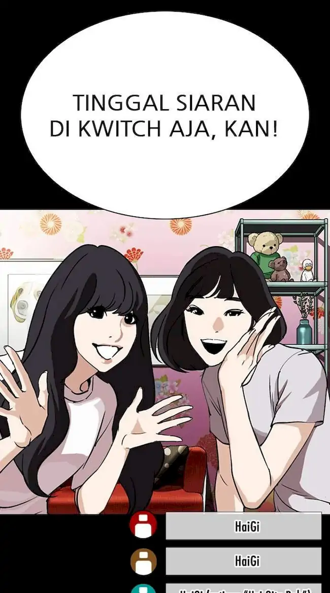 Lookism Chapter 286 - halaman 125