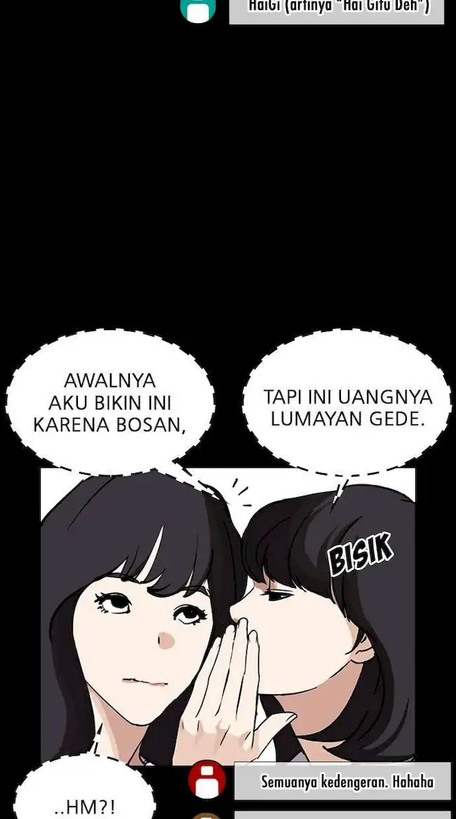 Lookism Chapter 286 - halaman 126