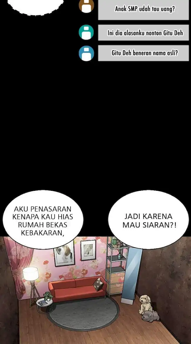Lookism Chapter 286 - halaman 127