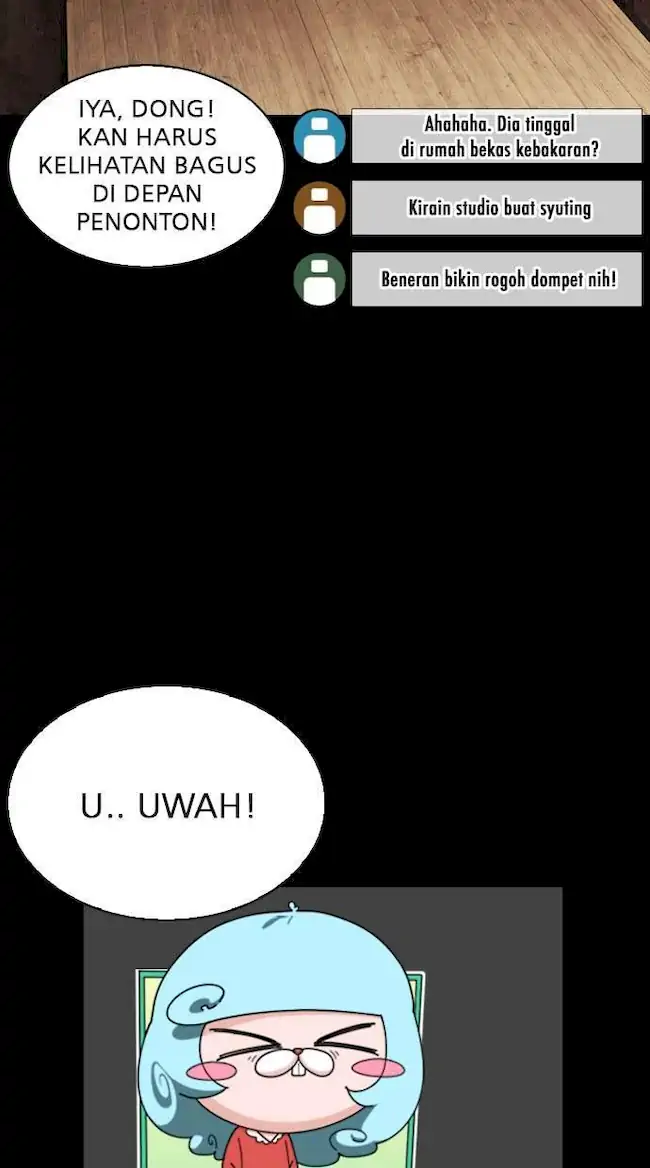 Lookism Chapter 286 - halaman 128