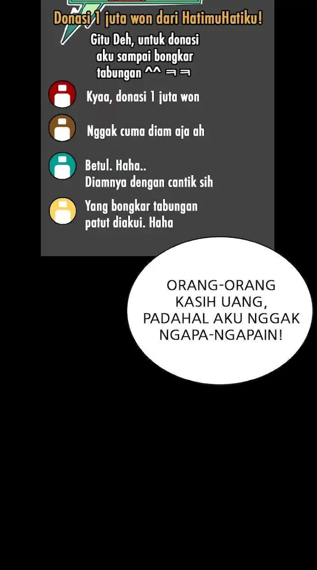 Lookism Chapter 286 - halaman 129