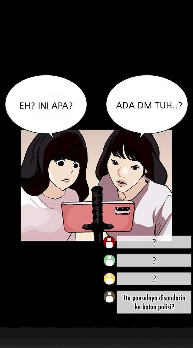 Lookism Chapter 286 - halaman 131