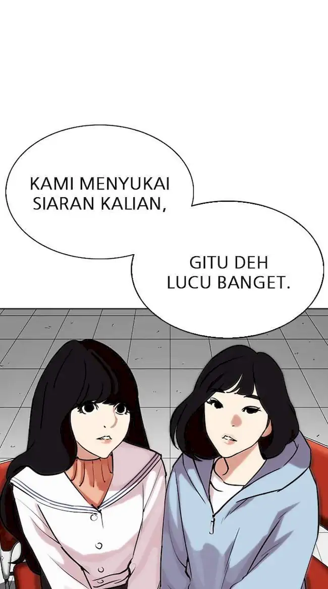 Lookism Chapter 286 - halaman 134