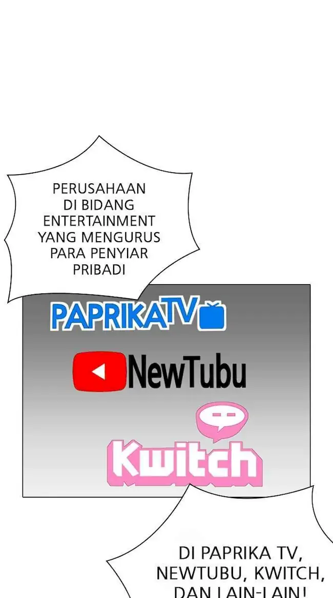 Lookism Chapter 286 - halaman 136