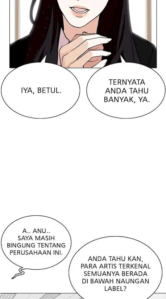Lookism Chapter 286 - halaman 138