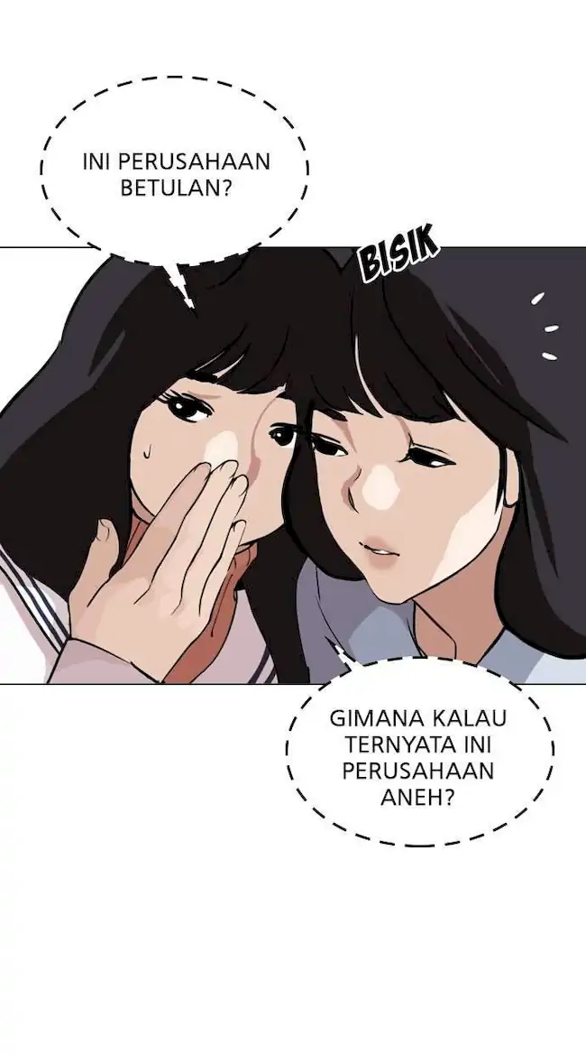 Lookism Chapter 286 - halaman 140