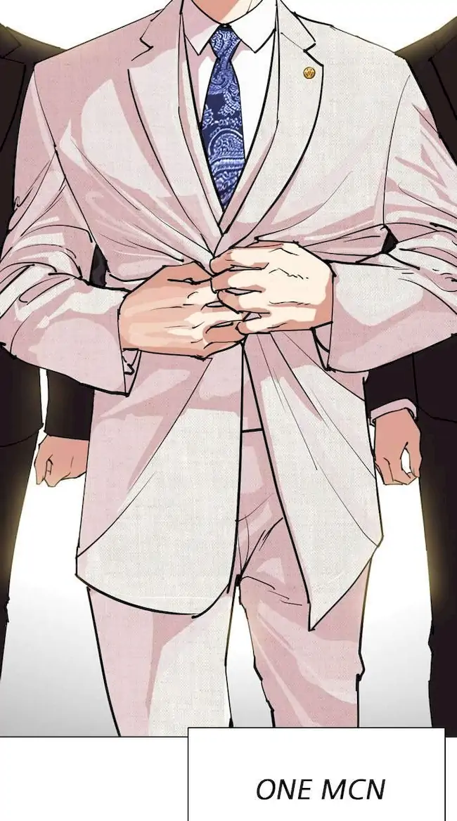 Lookism Chapter 286 - halaman 153