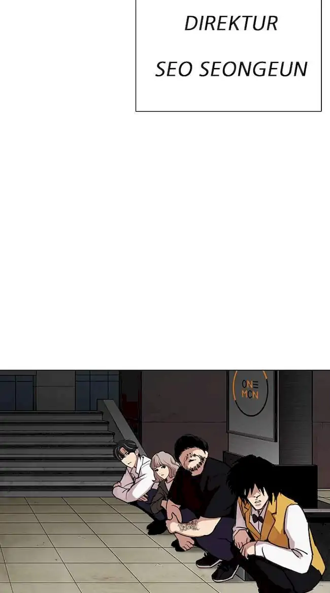 Lookism Chapter 286 - halaman 154