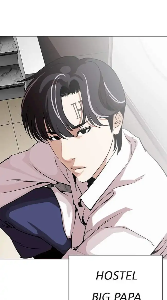 Lookism Chapter 286 - halaman 157