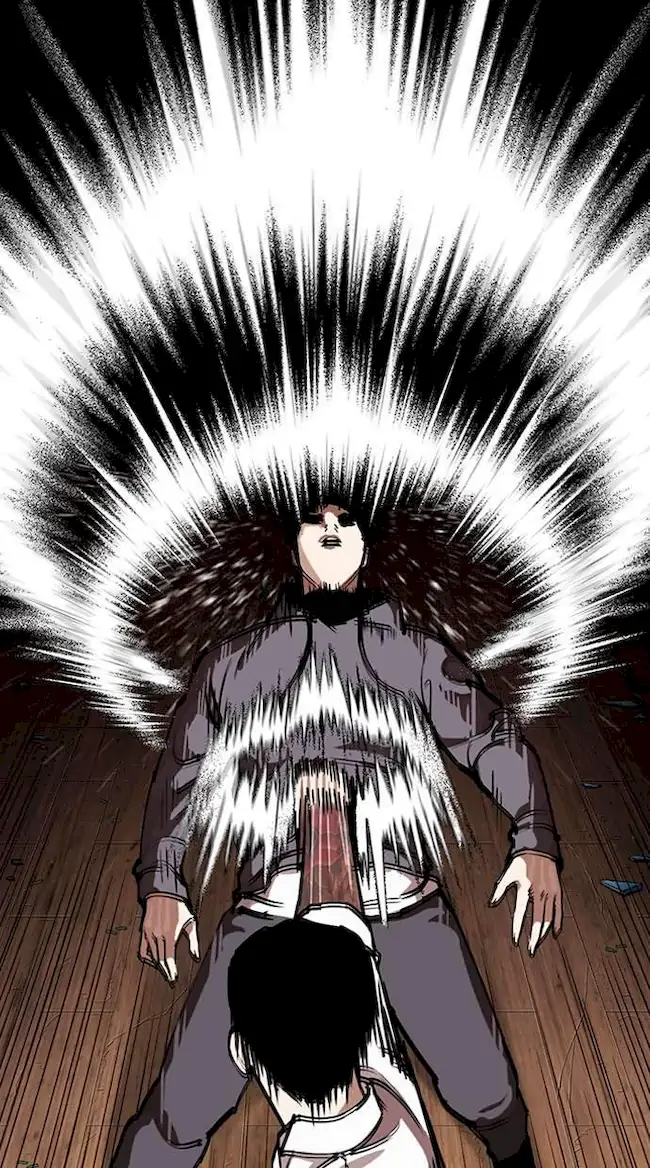 Lookism Chapter 286 - halaman 22