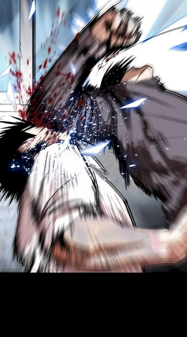 Lookism Chapter 286 - halaman 35
